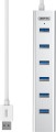 Unitek Y-3090 7x USB-A 3.0