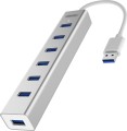 Unitek Y-3090 7x USB-A 3.0