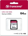 Transcend TS64GSDC300S