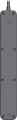 Tracer TRALIS47024 Power Line+ 3,0 m Graphite