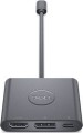 Dell 470-AEGY Czarny