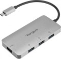 Targus ACH226EU 4x USB-A 3.0