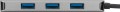Targus ACH226EU 4x USB-A 3.0