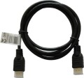 Savio SAVKABELCL-34 HDMI - HDMI 10m czarny