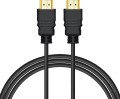 Savio SAVKABELCL-06 HDMI - HDMI 3m czarny