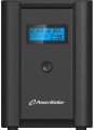 PowerWalker VI 1200 SHL FR