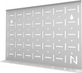 Neomounts 55-86" FL50-525WH1 NEOMOUNTS