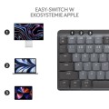 Logitech 920-010837 MX Mechanical Mini for Mac