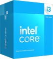 Intel Core i3-14100F, 3.5 GHz, 12 MB, BOX