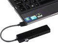 I-TEC 1x RJ-45 + 3x USB-A 3.0