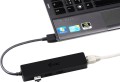 I-TEC 1x RJ-45 + 3x USB-A 3.0