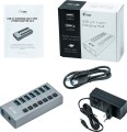 I-TEC 7x USB-A 3.0