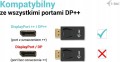 I-TEC i-tec Passive DisplayPort to HDMI Adapter