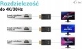 I-TEC i-tec Passive DisplayPort to HDMI Adapter