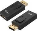 I-TEC i-tec Passive DisplayPort to HDMI Adapter