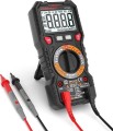 Habotest HT118C, True RMS, NCV, testowanie akumulatorów