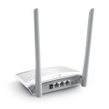 Router WiFi  TP-Link WR820N N300 1WAN 2xLAN _2