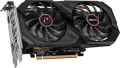 ASRock Radeon RX 6500 XT Phantom Gaming D OC 4GB GDDR6