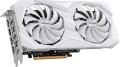 ASRock Radeon RX 6600 Challenger White 8GB GDDR6