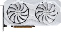 ASRock Radeon RX 6600 Challenger White 8GB GDDR6