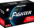 Power Color Fighter Radeon RX 6650 XT 8GB GDDR6