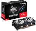 Power Color Radeon RX 7600 Hellhound 8GB GDDR6