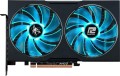 Power Color Radeon RX 7600 Hellhound 8GB GDDR6