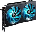 Power Color Radeon RX 7600 Hellhound 8GB GDDR6