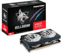 Power Color Hellhound Radeon RX 7600 XT 16GB GDDR6