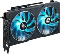 Power Color Hellhound Radeon RX 7600 XT 16GB GDDR6