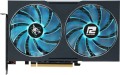 Power Color Hellhound Radeon RX 7600 XT 16GB GDDR6