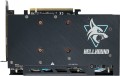 Power Color Hellhound Radeon RX 7600 XT 16GB GDDR6