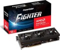 Power Color Fighter Radeon RX 7700 XT 12GB GDDR6