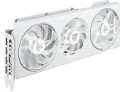Power Color Hellhound Spectral White Radeon RX 7800 XT 16GB GDDR6
