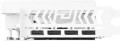 Power Color Hellhound Spectral White Radeon RX 7800 XT 16GB GDDR6