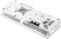 Power Color Hellhound Spectral White Radeon RX 7800 XT 16GB GDDR6