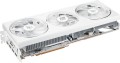 Power Color Hellhound Spectral White Radeon RX 7800 XT 16GB GDDR6