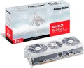 Power Color Hellhound Radeon RX 7900 XT Spectral White 20GB GDDR6