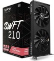 XFX Speedster SWFT 210 Radeon RX 6650 XT Core Gaming 8GB GDDR6