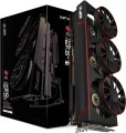 XFX Quicksilver Radeon RX 7800 XT Magnetic Air Gaming 16GB GDDR6