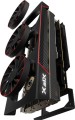 XFX Quicksilver Radeon RX 7800 XT Magnetic Air Gaming 16GB GDDR6