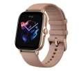 Amazfit GTS 3 Terra Rosa