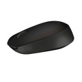 Mysz Logitech B170 Black