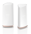 System Mesh Wi-Fi D-Link COVR-2202 (2200Mb/s a/b/g/n/ac) zestaw 2szt.