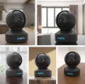 Reolink E Series E330-BCzarny WiFi-Indoor