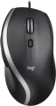 Logitech M500s Advanced Corded