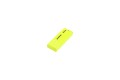 GOODRAM Pendrive UME2 32GB USB 2.0 Żółty