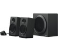 Logitech Z333 2.1 Speaker System 980-001202