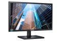 Monitor 24 cale Samsung  LS24E45UFS /EN