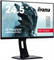 IIYAMA Monitor 24.5 GB2560HSU-B1